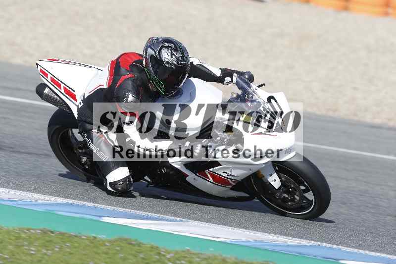 Archiv-2025/02 28.-31.01.2025 Moto Center Thun Jerez/blau-blue/310